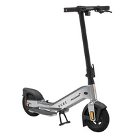 Pure Mclaren 710W 12Ah 15,5 km/h Hastighet 31mi Räckvidd