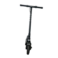 Pure Electric Air 3 Pro Elektrisk Elektrisk skoter - 710W / 25mi räckvidd / IP65-klassad / Renoverad