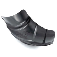 Monorim bakre stänkskärm Upphängning Uppgradering Förlängt metallfäste FP