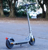 Pure Air 3 Pro 710W 9.6Ah 15.5mph Hastighet 25mi Räckvidd