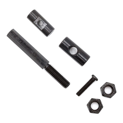 Fällbar bult Ninebot G30 Max skruv