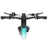 ENGWE E26 Elcykel - 750W effekt | 16Ah batteri | 28 mph hastighet | 87 km räckvidd