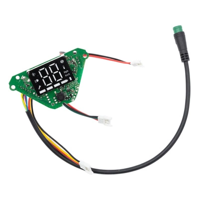 Panelstyrelse Kirin S1 Pro Kugoo