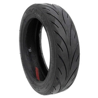 Tubeless-däck 10 x 2,50 - 6,5