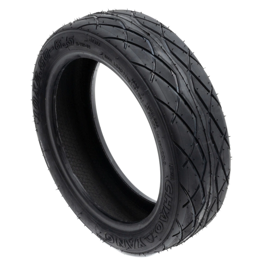 Däck 10 x 2,50 - 6,5 CST Tubeless
