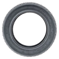 Däck Nami Klima Gel Upgraded Tubeless Road Bred profil 