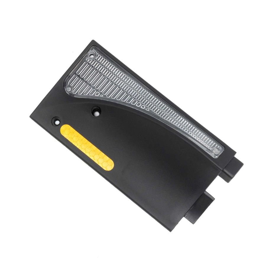 Täcklock för indikatorlampa för T4 Max/Dual