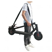 Bärrem för Xiaomi M365/M365 Pro