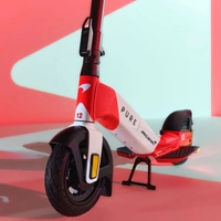 Pure Mclaren MP4/4 710W 12Ah Röd & Vit 15,5 km/h 31mi Räckvidd