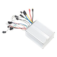 Styrenhet Minimotorer 60V 40A Kaabo Wolf Warrior 11