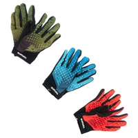 Bluegrass Protective Prizma 3D Handskar Electric Elektrisk skoter