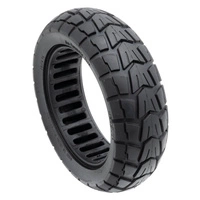 Tyre Solid Pure Air³ 3rd Gen Upgraded Premium Soft Grippy Passar endast bak