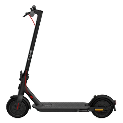 Xiaomi 3 Lite Electric Elektrisk skoter | Lösning för stadspendling | 250W (500W Peak) effekt | 15.5mph hastighet | 7.8Ah batteri | 20mi räckvidd | Lite modell | Smart Mobility Transport