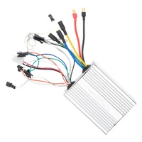 Styrenhet Minimotorer 60V 40A Kaabo Wolf Warrior 11