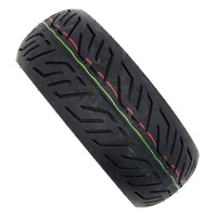 Däck CST 10 x 3,0 Tubeless Road Bred profil