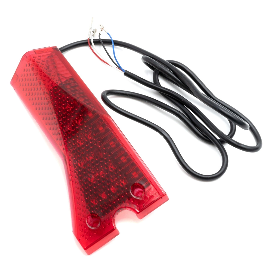 Blinkerslampa Kugoo M4/M4 Pro Plastkåpa LED