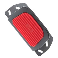 Fotstöd Monorim Pedal Uppgradering Xiaomi MFP