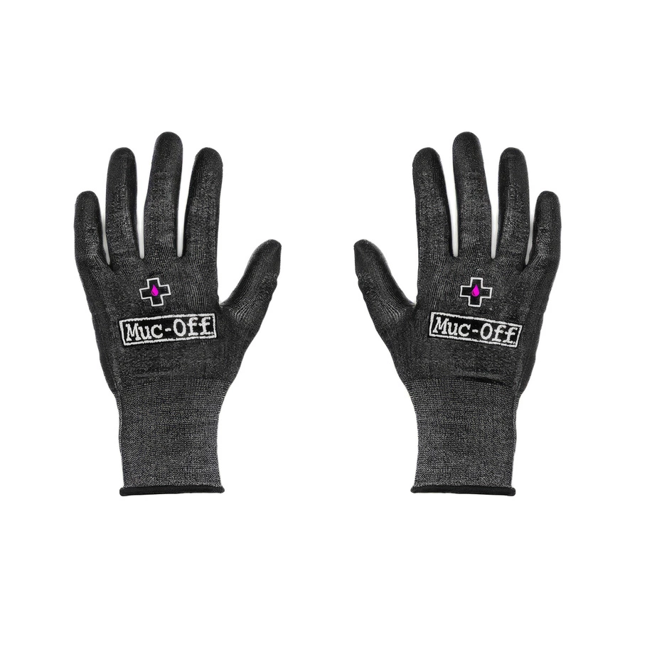 Muc-Off mekanikerhandskar