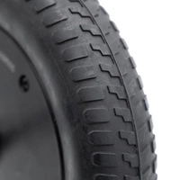 Uppgraderad 48V 500W motor V2 U5 för Xiaomi M365