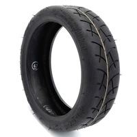CST Tyre Dualtron Mini Lined Uppgraderat däck Premium