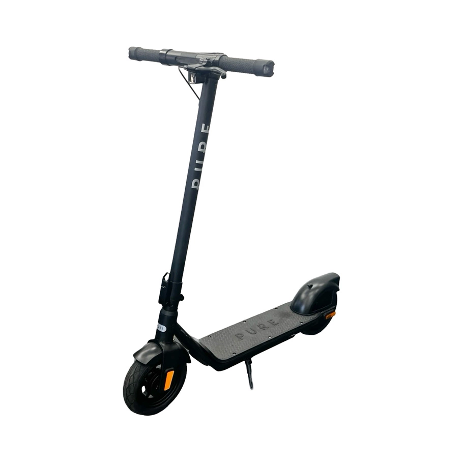 Pure Electric Air 3 Elektrisk Elektrisk skoter - 550W / 19mi räckvidd / IP65-klassad / Renoverad