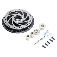 500W Motorskydd Monorim Bromsadapter MD