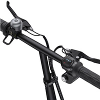 ENGWE T14 hopfällbar elcykel - 600 W effekt | 10 Ah batteri | 30 km/h hastighet | 50 km räckvidd