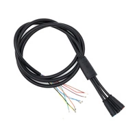 Datakabel Kaabo Mantis 10 8 Alla versioner