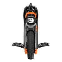 InMotion V11Y elektrisk enhjuling - 2500W effekt | 18Ah batteri | 37mph hastighet | 75mi räckvidd