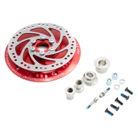 500W Motorskydd Monorim Bromsadapter MD