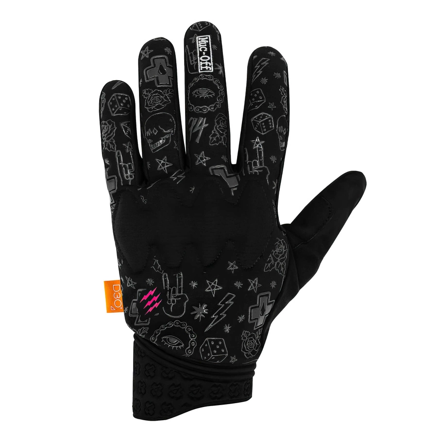 Muc-Off D30 Förare Handskar