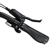 ENGWE X26 hopfällbar elcykel - 1200W effekt | 29,2Ah batteri | 31 mph hastighet | 93mi räckvidd