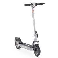 iENYRID M1 Vikbar elektrisk Elektrisk skoter - 500W effekt | 12,5Ah batteri | 15,5 mph hastighet | 19mi räckvidd