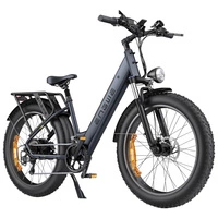 ENGWE E26 Elcykel - 750W effekt | 16Ah batteri | 28 mph hastighet | 87 km räckvidd