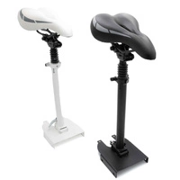 Sits för Xiaomi M365