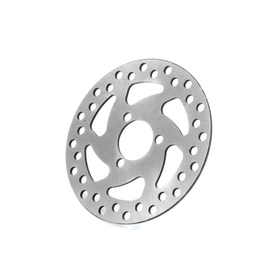 Skivbroms 140 mm 3 hål