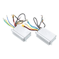 Monorim Xiaomi Dual 52 Pro Kit Uppgraderad dubbelmotor för U5 Kit