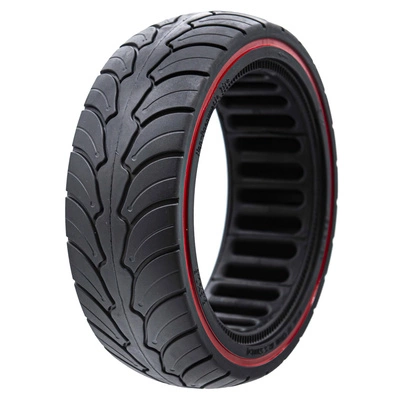 Solid Tyre Dualtron Mini Premium Soft Grippy