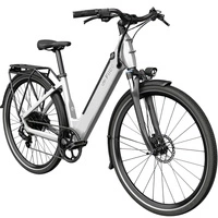 Fiido C11 Elcykel - 500W effekt | 10,4Ah batteri | 20mph hastighet | 56mi räckvidd