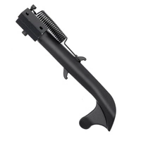 Kickstand Kaabo Wolf King GT Sidostativ