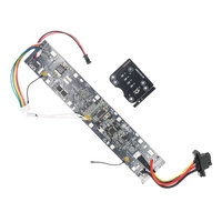 BMS Extern Ninebot ES 1 2 3 4 Batteri