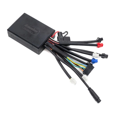 Navbox Kaabo Wolf Warrior X GT Junction Lamp Module Kontroll