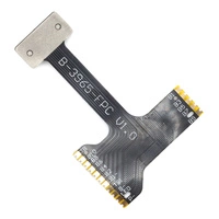 BMS Ribbon Xiaomi Mi3 3:e generationens rem