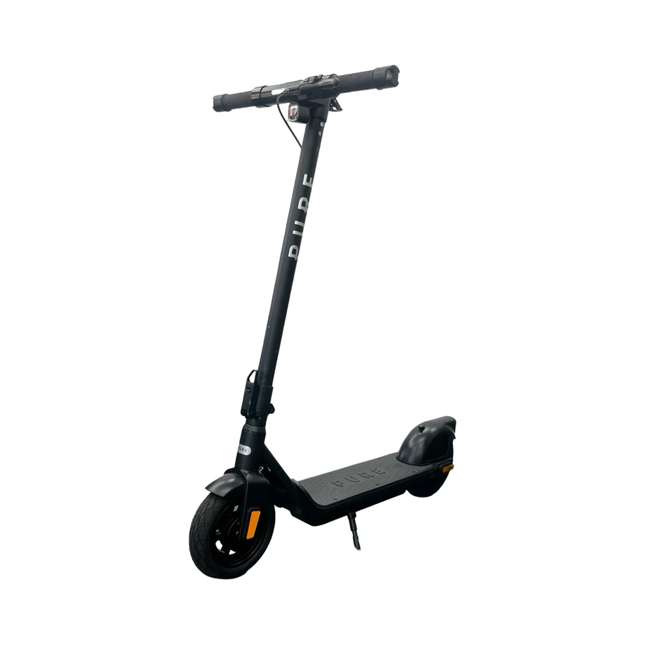 Pure Electric Air 3 Elektrisk Elektrisk skoter - 550W / 19mi räckvidd / IP65-klassad / Renoverad