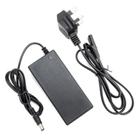 Laddare DC Kugoo Gbooster Ny version