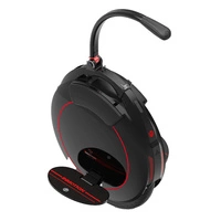 InMotion V5F Elektrisk enhjuling - 550W effekt | 5,2Ah batteri | 15,5 mph hastighet | 28mi räckvidd