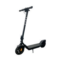 Pure Electric Air 3 Pro Elektrisk Elektrisk skoter - 710W / 25mi räckvidd / IP65-klassad / Renoverad