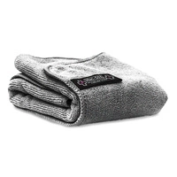 Polerduk av mikrofiber i lyxutförande