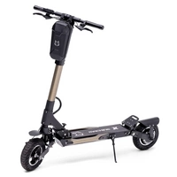 Machine X Transporter Elektrisk Elektrisk skoter | Premiumprestanda | 1000 W (1800 W toppeffekt) | 28 km/h hastighet | 13 Ah batteri | 31 km räckvidd | Full Metal Design | Avancerad stadstransport