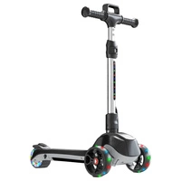 iElektrisk skoter iK2 Elektrisk Elektrisk skoter - 100W effekt | 2Ah batteri | 6mph hastighet | 6mi räckvidd